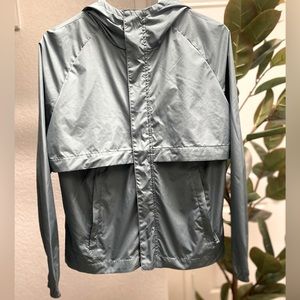 🤍Full Zip Windbreaker🤍